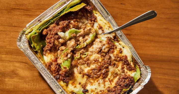 Scampi Lizagna & Friends Brings Eight Philly Kitchens to Eagles Sundays