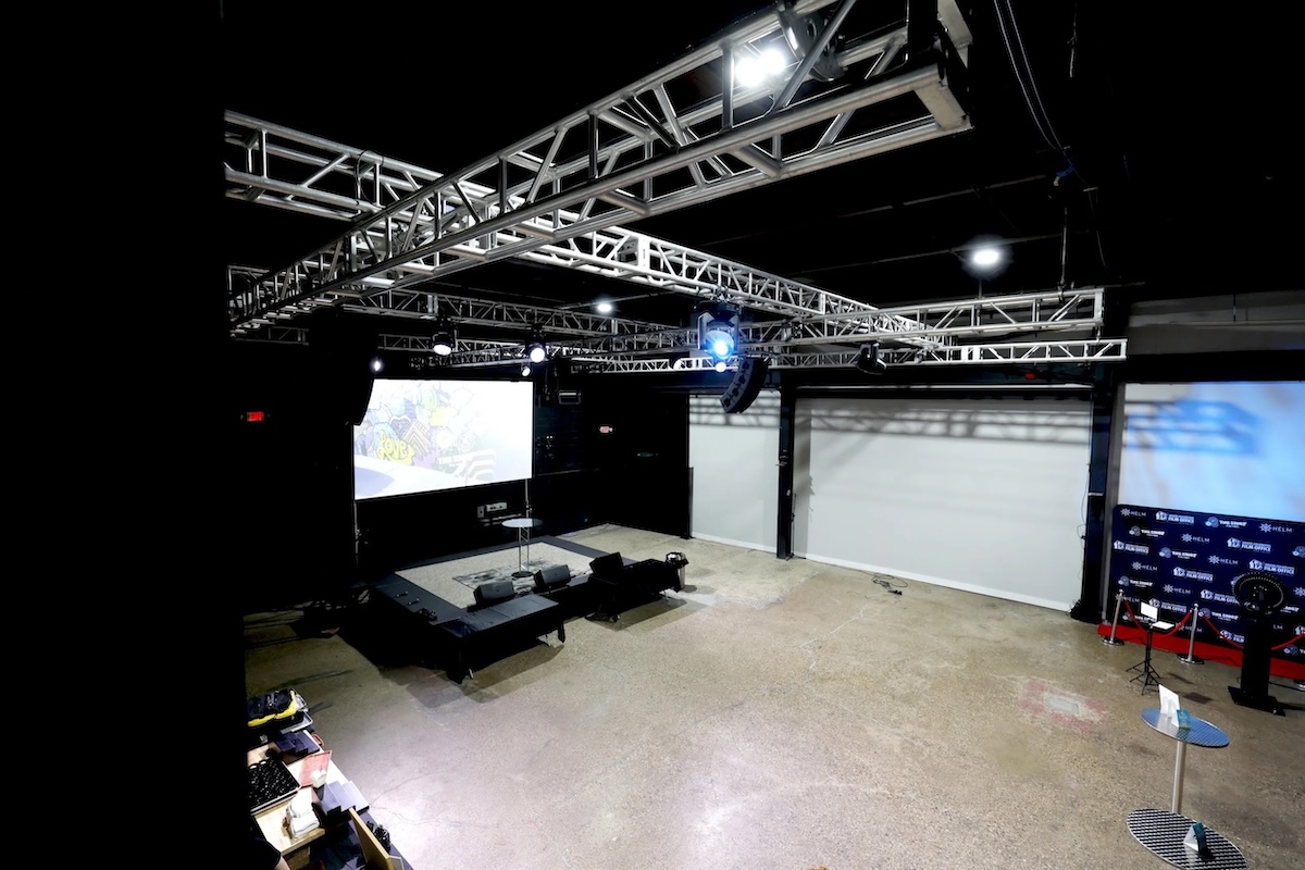 The Story Factory Named a Qualified Production Facility in Philadelphia 2 Story Factory Philadelphia