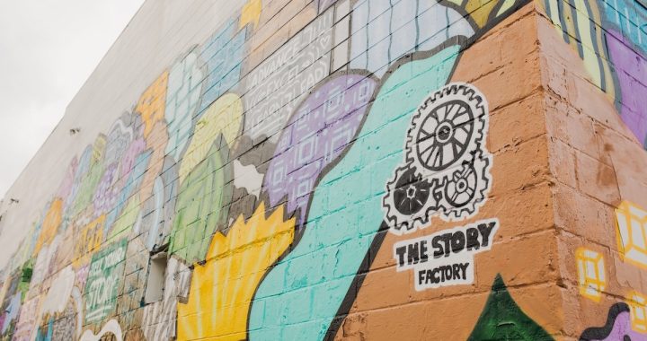The Story Factory Named a Qualified Production Facility in Philadelphia