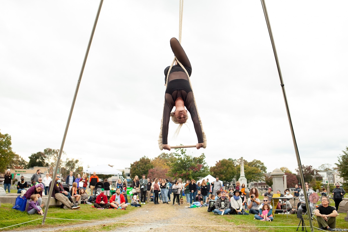 Roxtoberfest 2026: A 6-Hour Free Street Party 4 Roxtoberfest 2026
