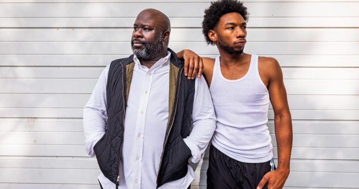 Topdog/Underdog Brings a Pulitzer Winner and Two Brothers to the Arden