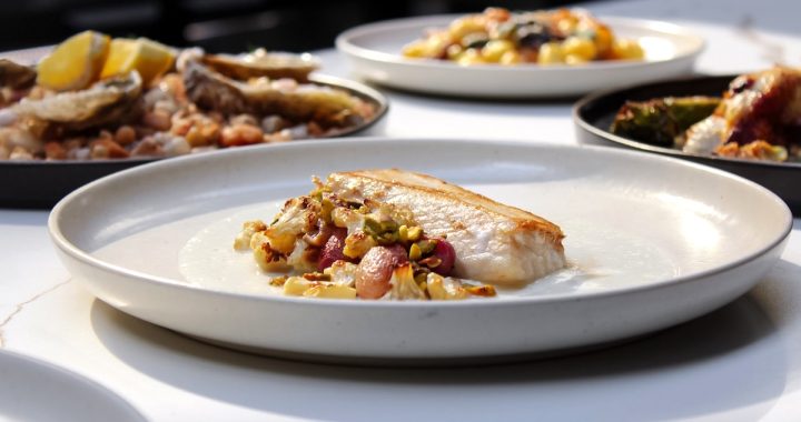 Turks Head Wines Debuts a $55 Prix Fixe Built Around Fall and the Glass