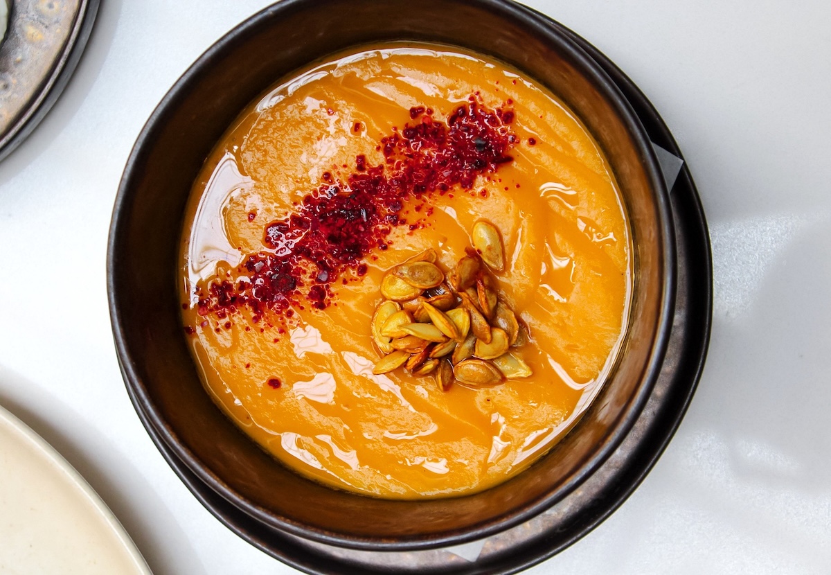 Turks Head Wines Debuts a $55 Prix Fixe Built Around Fall and the Glass 3 Turks Head Wines Prix Fixe