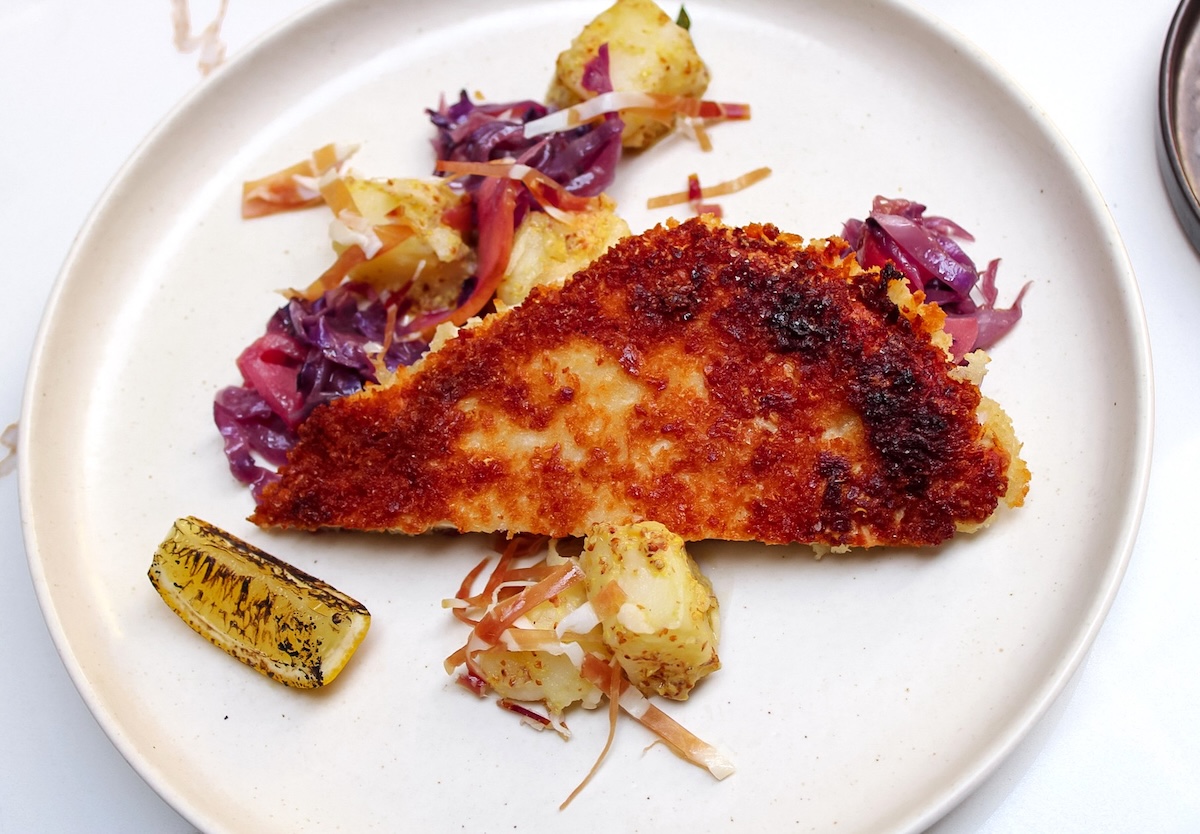 Turks Head Wines Debuts a $55 Prix Fixe Built Around Fall and the Glass 4 Turks Head Wines Prix Fixe dosagemagazine.com5
