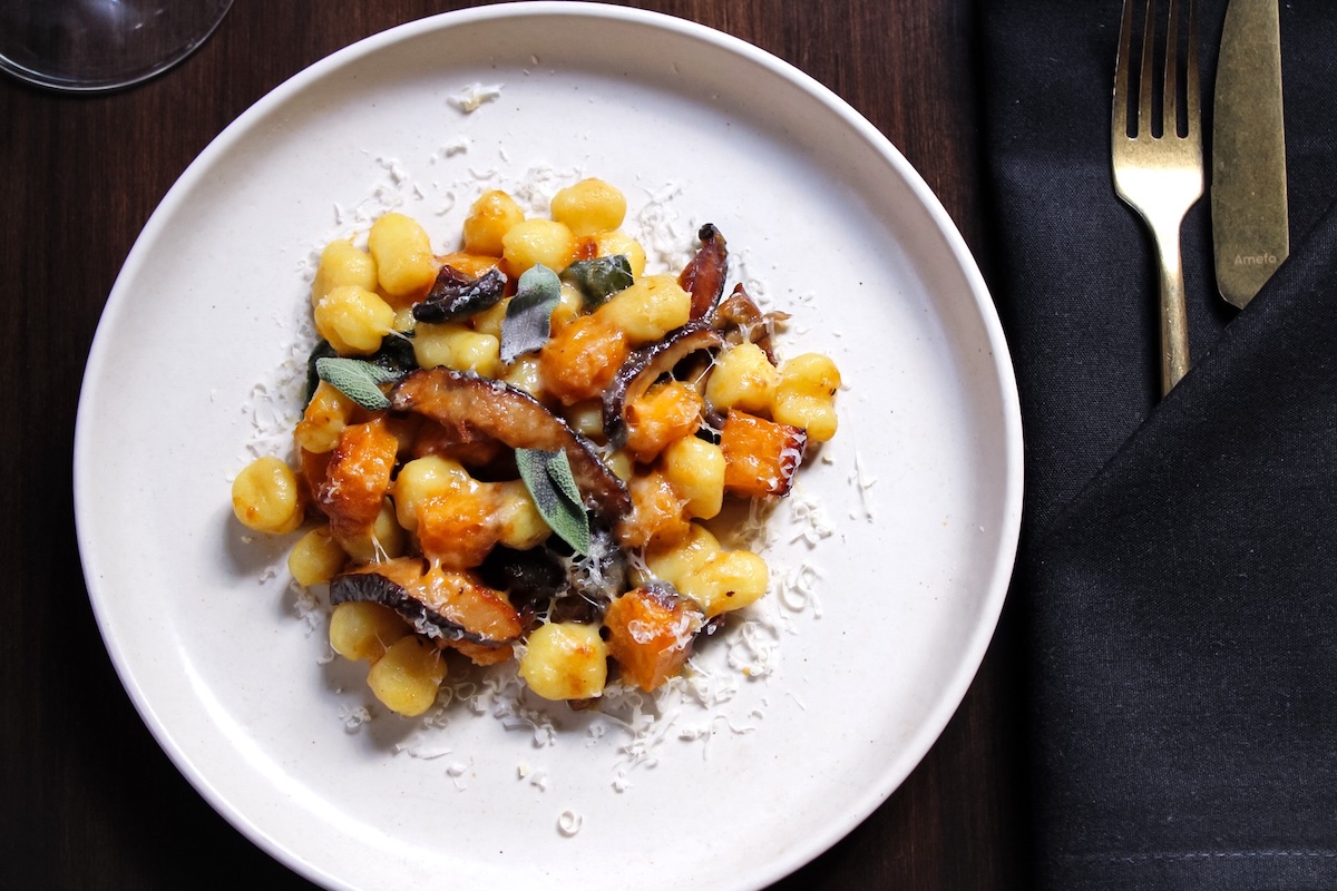 Turks Head Wines Debuts a $55 Prix Fixe Built Around Fall and the Glass 5 Turks Head Wines Prix Fixe