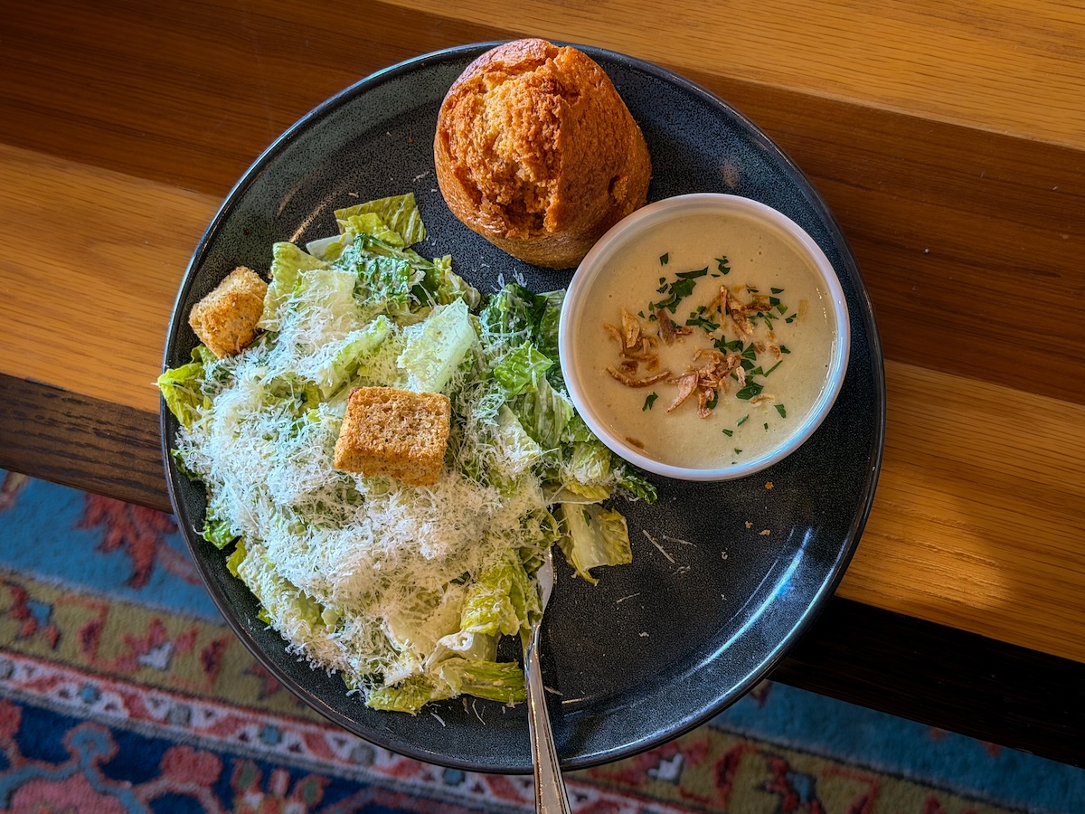 Urban Farmer Gives Center City a $17 Express Lunch Called The Quick Cut 2 Urban Farmer Quick Cut Lunch dosagemagazine.com